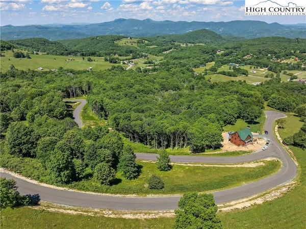 $199,900 | Lot 94 Eagle Peak Trail, Banner Elk, NC 28604