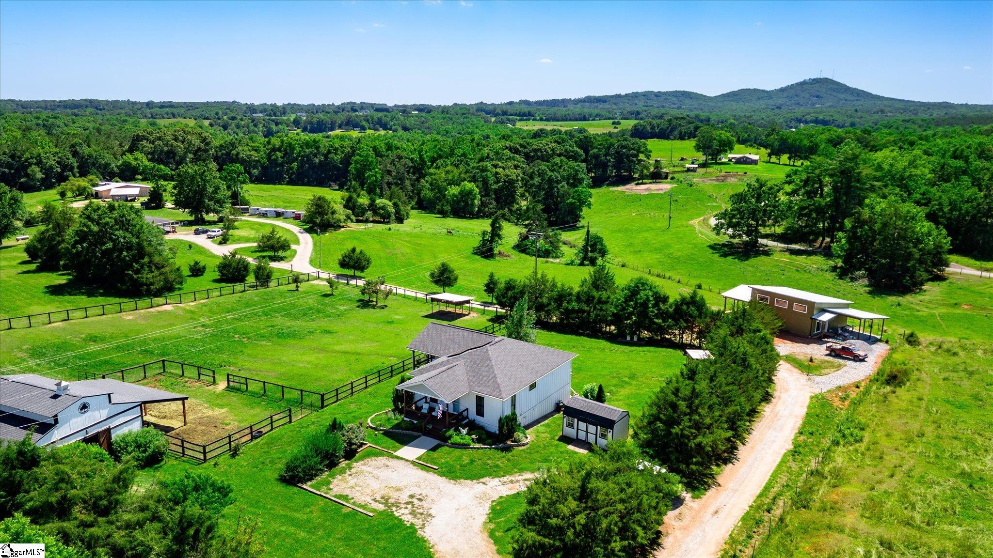349 Amberwood Road Pickens, SC 29671 - Photo 37 of 46