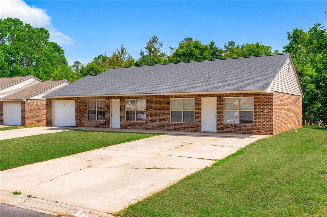 113 Premiere Court Anderson, SC 29621 - Photo 40 of 44