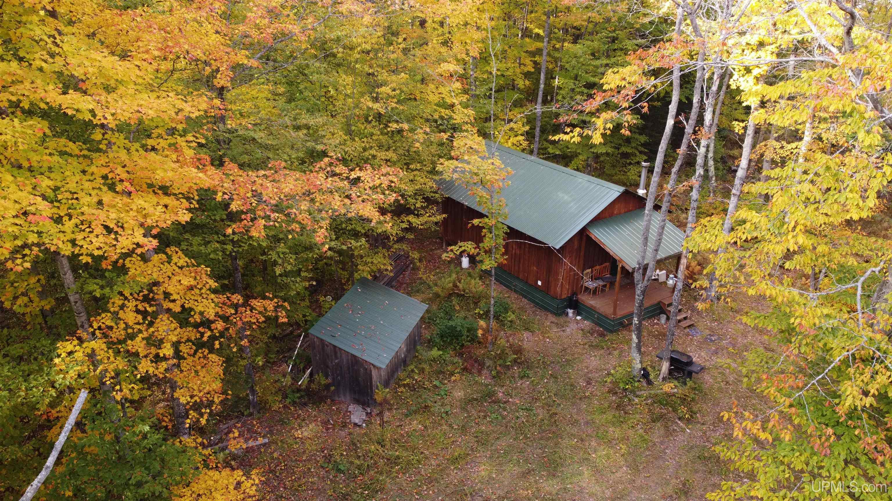 Tbd South Tbd S Sundell Road Chatham, MI 49816 - Photo 5 of 24