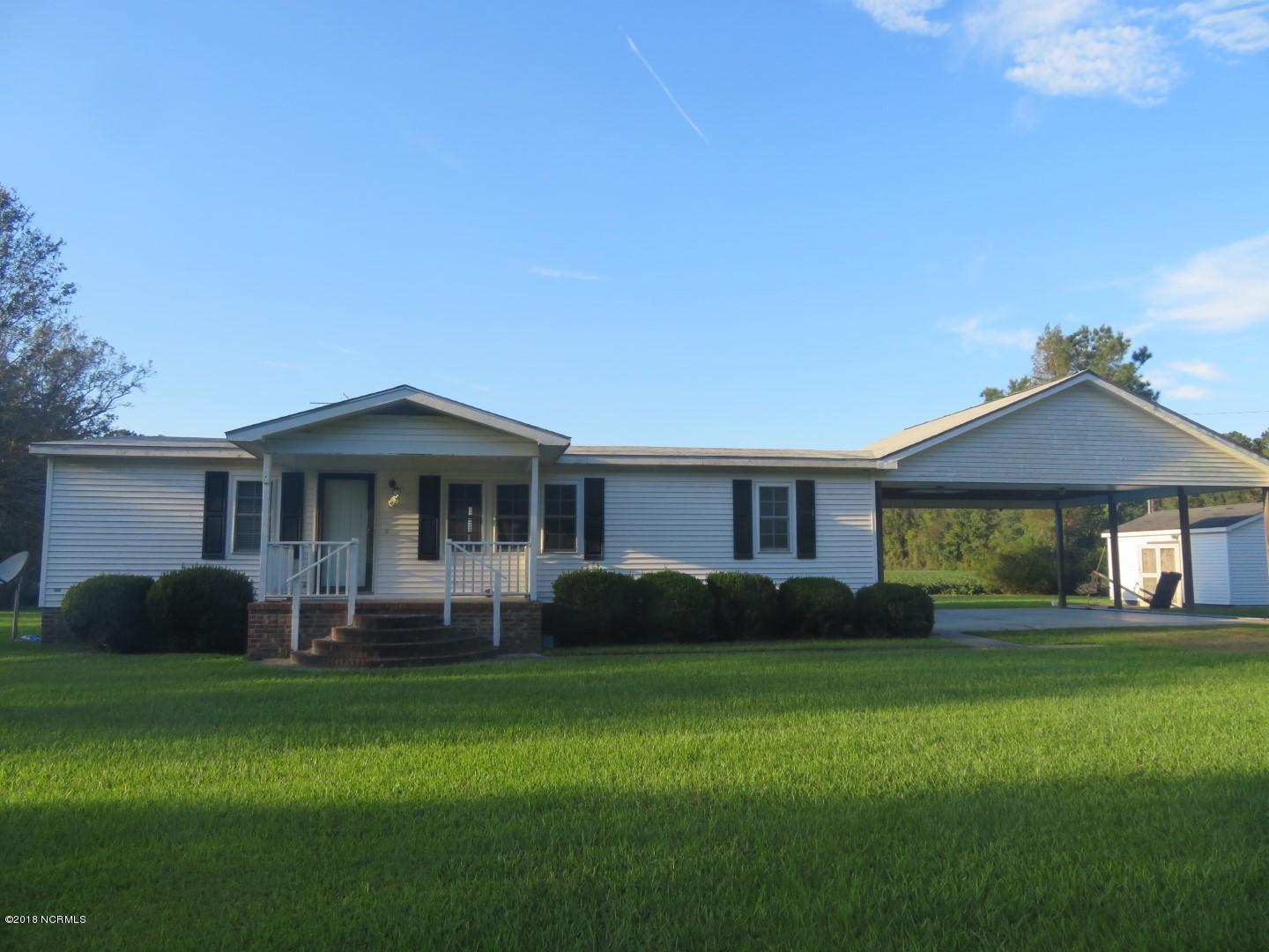 2775 Hills Neck Road Ernul, NC 28527 - Photo 1 of 29 2775 Hills Neck