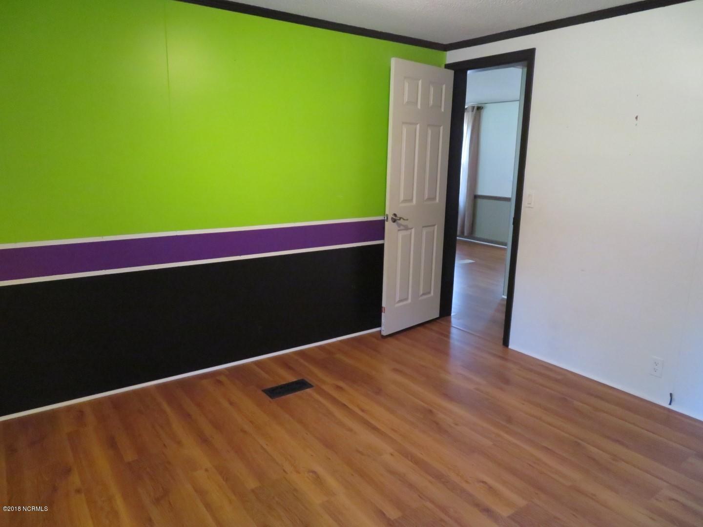 2775 Hills Neck Road Ernul, NC 28527 - Photo 11 of 29 Bedroom #2