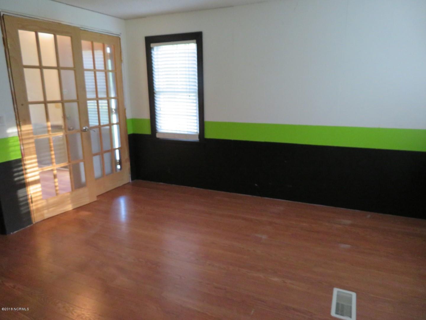 2775 Hills Neck Road Ernul, NC 28527 - Photo 12 of 29 Bedroom #3