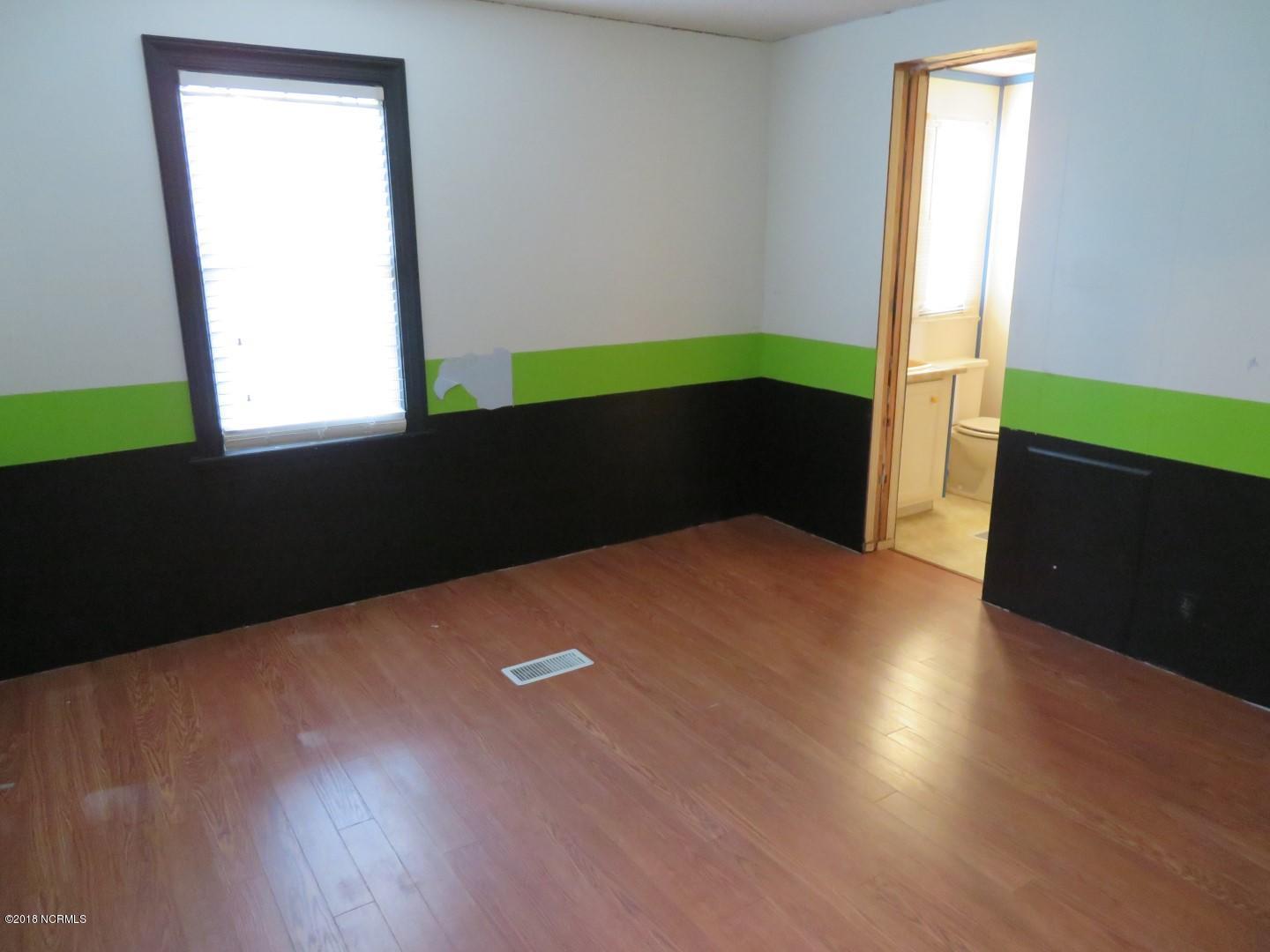 2775 Hills Neck Road Ernul, NC 28527 - Photo 13 of 29 Bedroom #3 View 2
