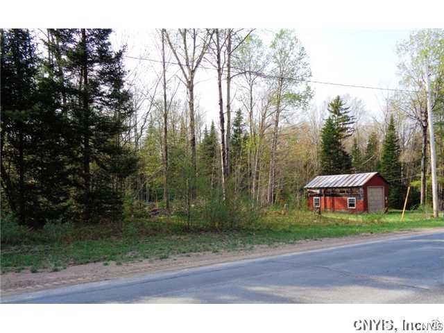 9109 Number Four Road Watson, NY 13367 - Photo 1 of 1 Exterior Front