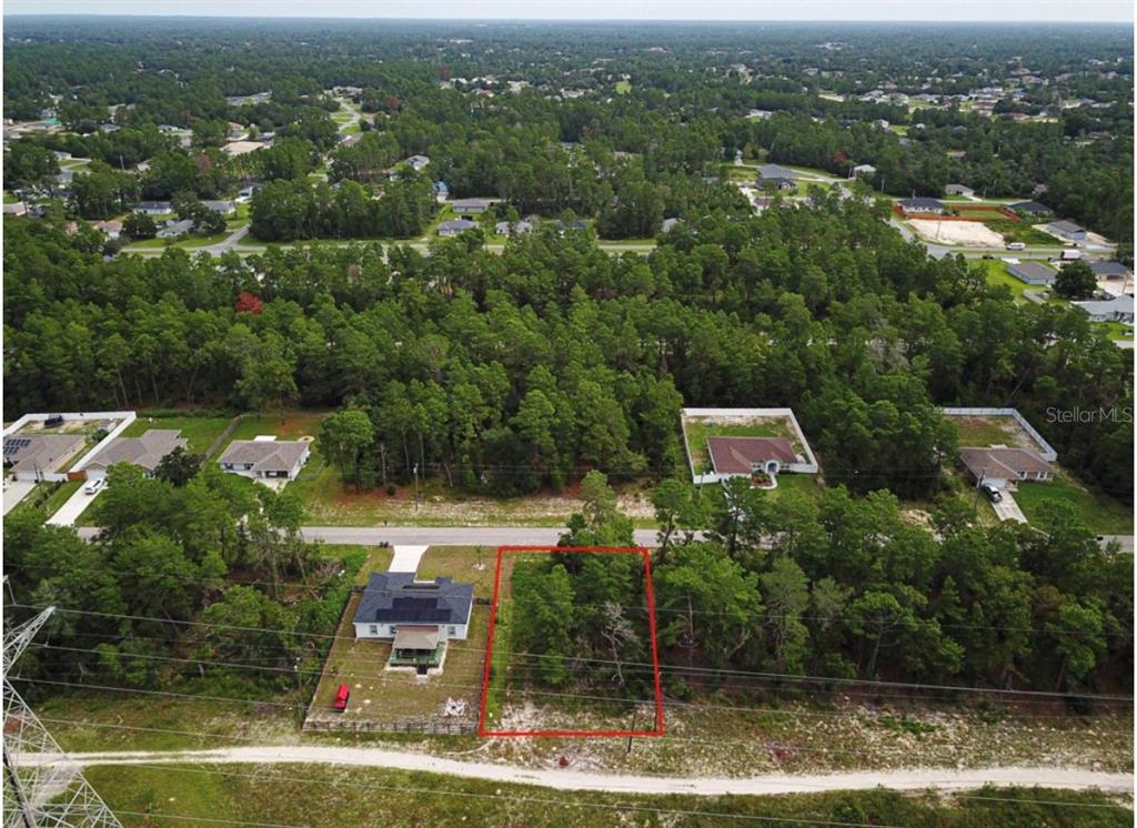 Southwest 54th Ct Road Ocala, FL 34476 - Photo 4 of 8 Gallery Image 4