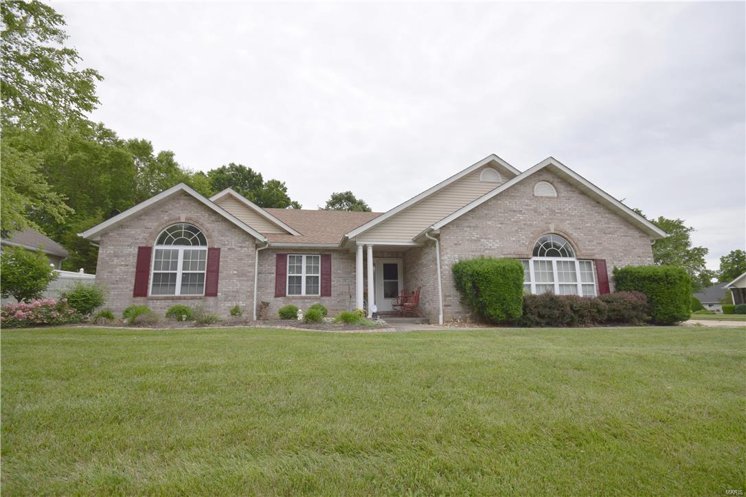 12 Chelsea Road Collinsville, IL 62234 - Photo 1 of 1 Gallery Image 1