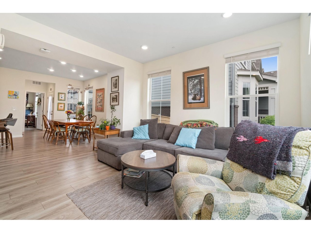 335 Zeppelin Way Fort Collins, CO 80524 - Photo 4 of 24