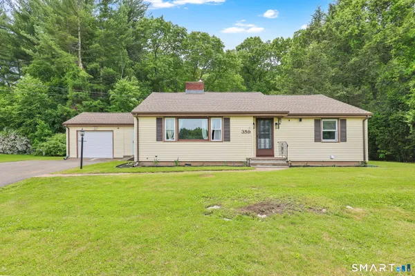 $399,000 | 359 Oakland Road, South Windsor, CT 06074