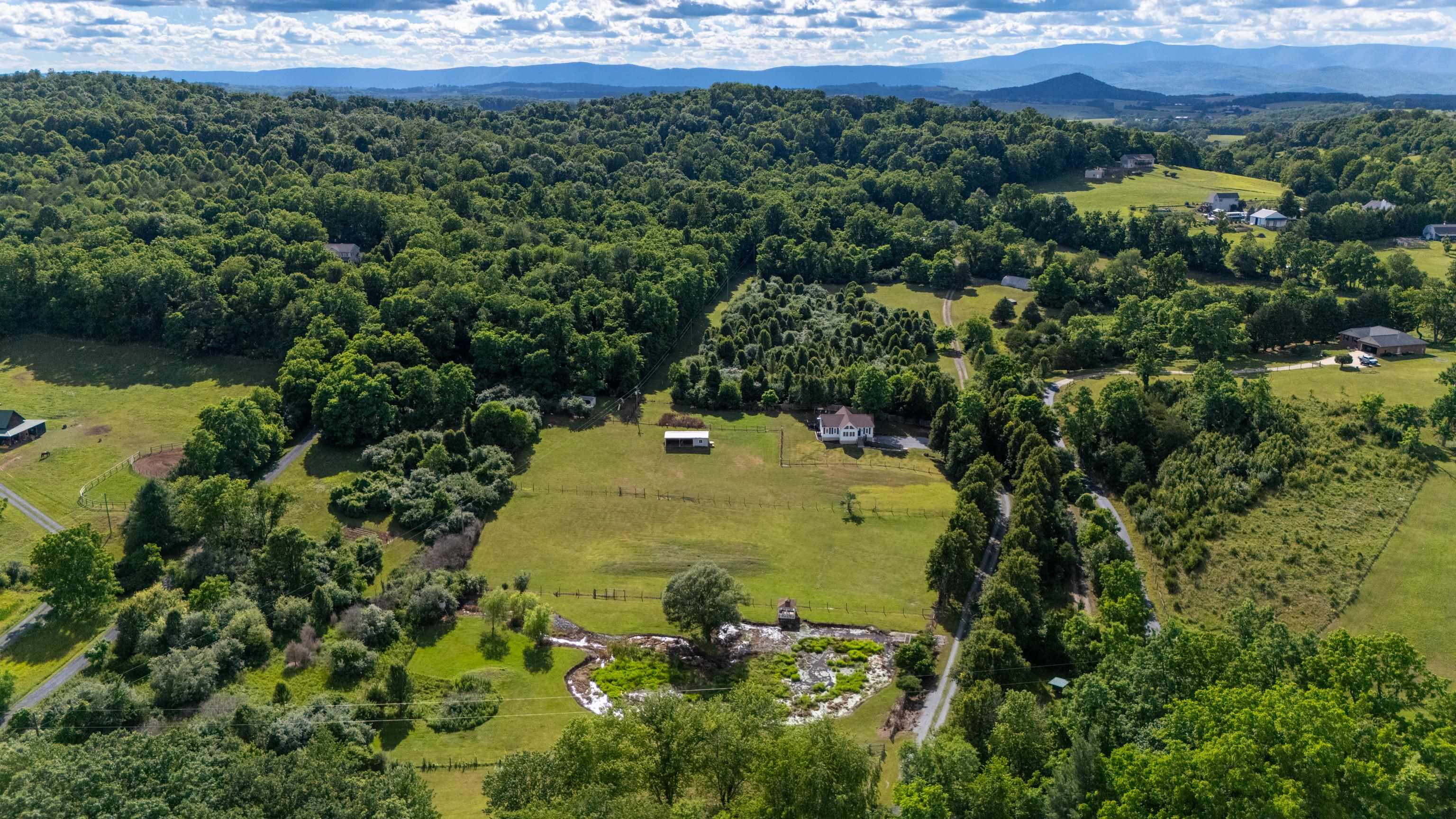 2425 Old Greenville Road Staunton, VA 24401 - Photo 66 of 67
