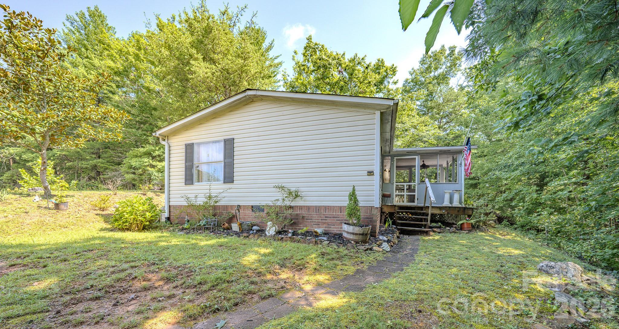 97 Misty Ridge Lane Leicester, NC 28748 - Photo 41 of 48 Gallery Image 41