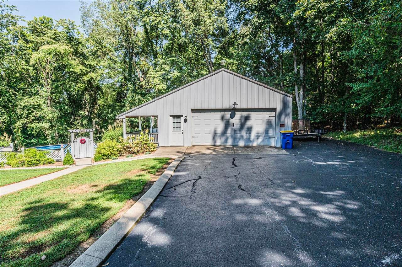 1220 Old Dearing Road Alvaton, KY 42122 - Photo 7 of 35 Gallery Image 7