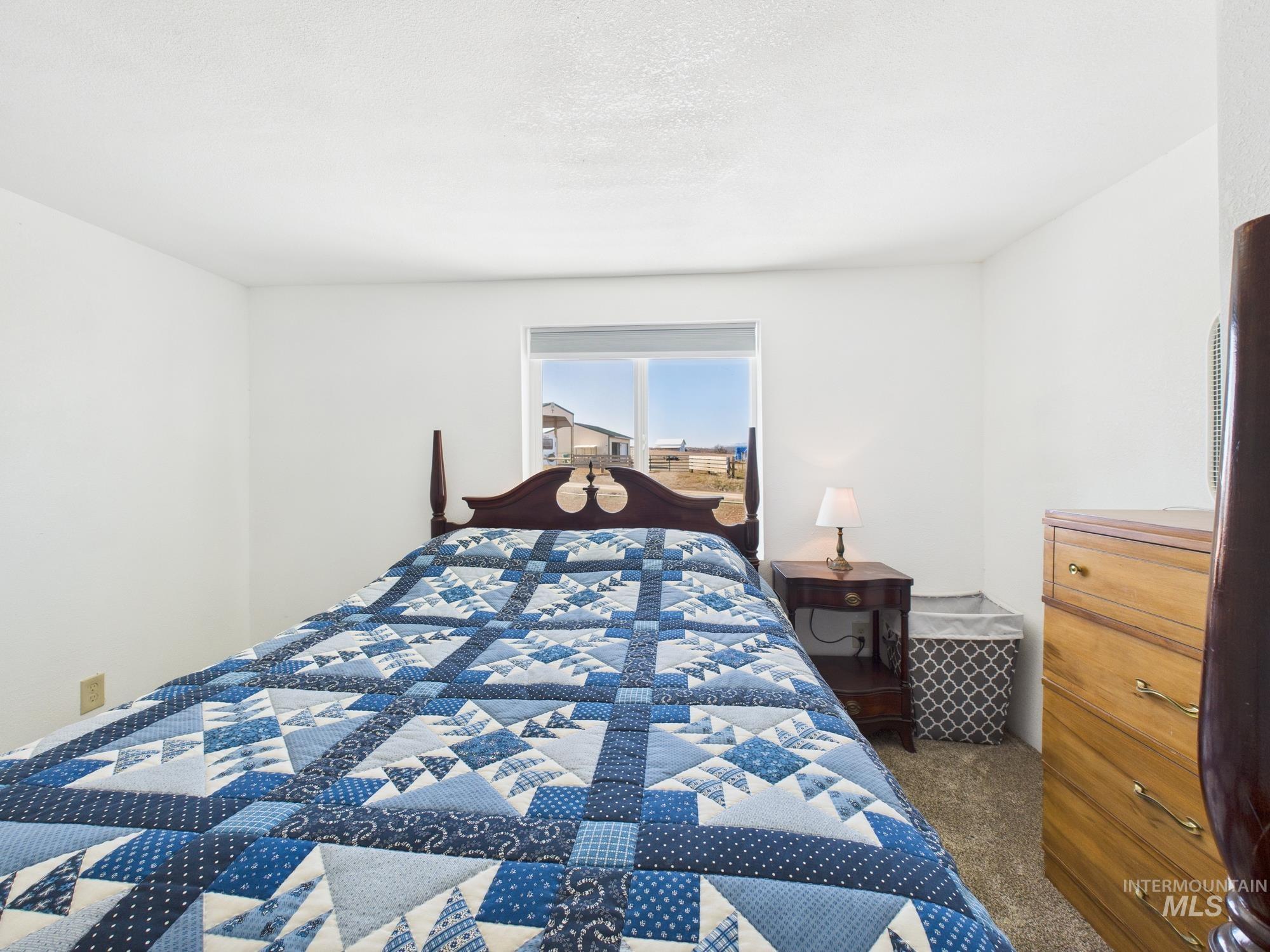 1086 Highland Lane Mesa, ID 83643 - Photo 24 of 45 Bedroom featuring carpet