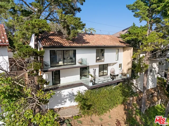 $1,925,000 | 8583 Skyline Drive, Los Angeles, CA 90046