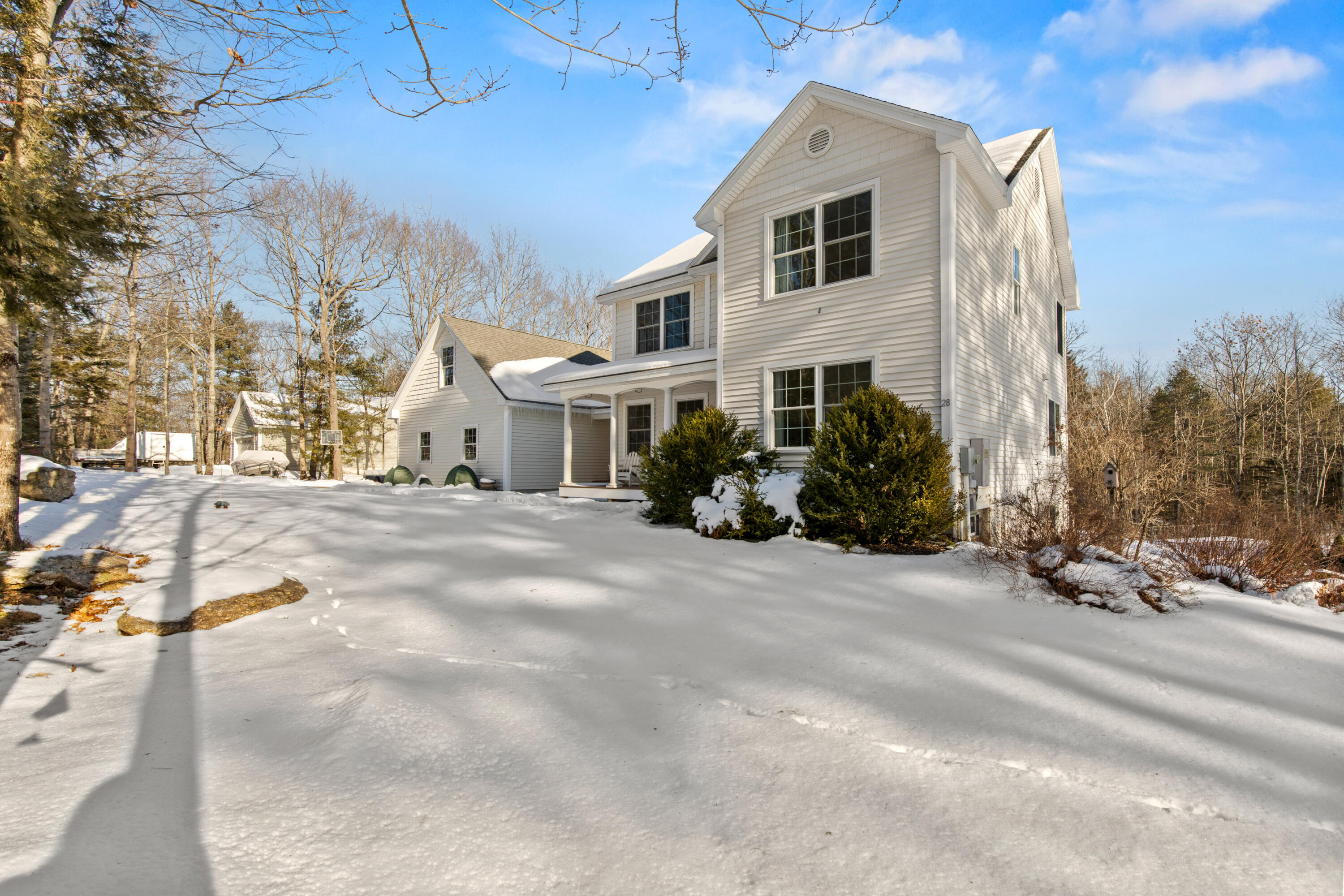 28 Acorn Ridge Road Freeport, ME 04032 - Photo 3 of 72 28 Acorn Ridge Rd, Freeport-60