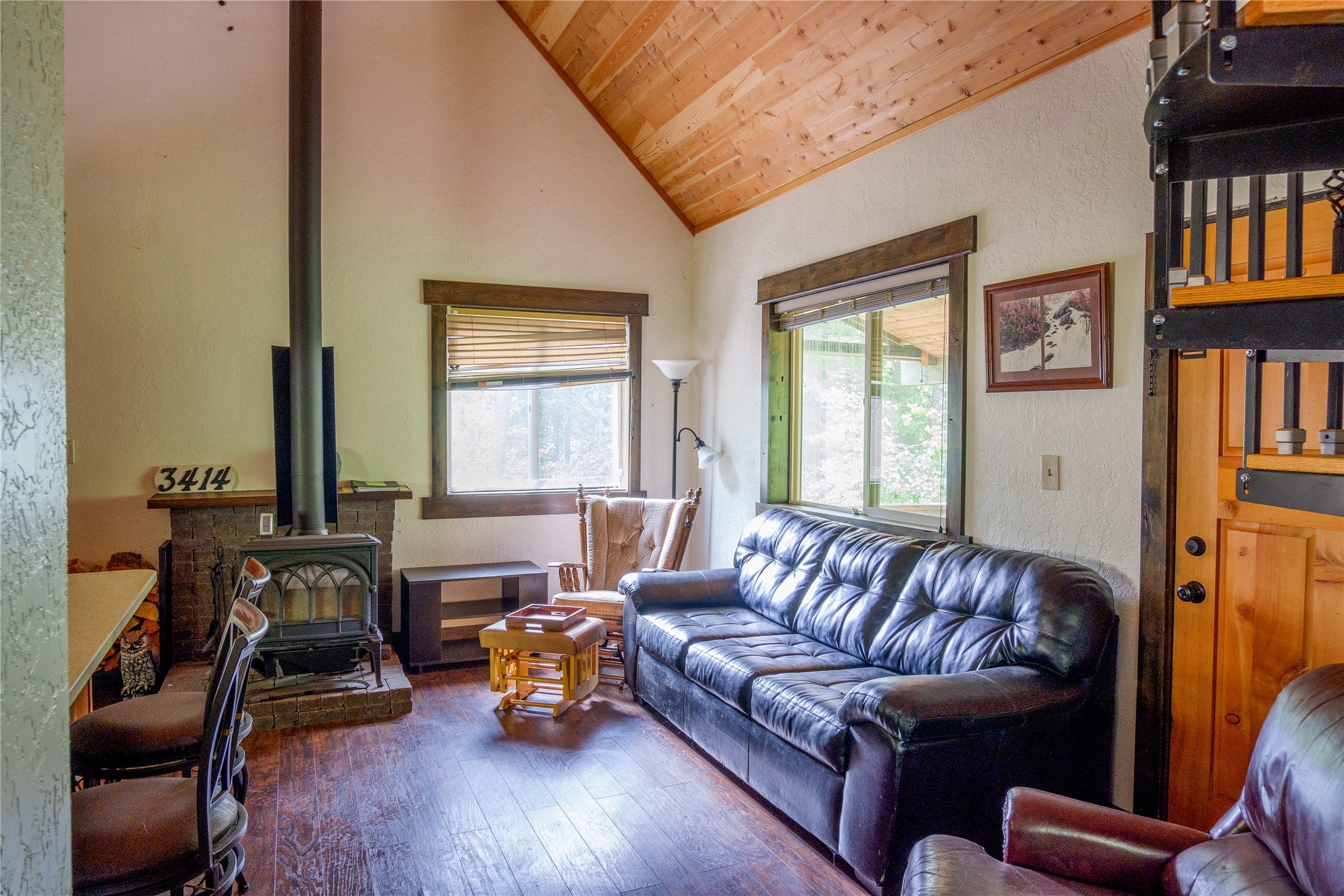3414 Jennings Haul Road Libby, MT 59923 - Photo 21 of 27 Gallery Image 21
