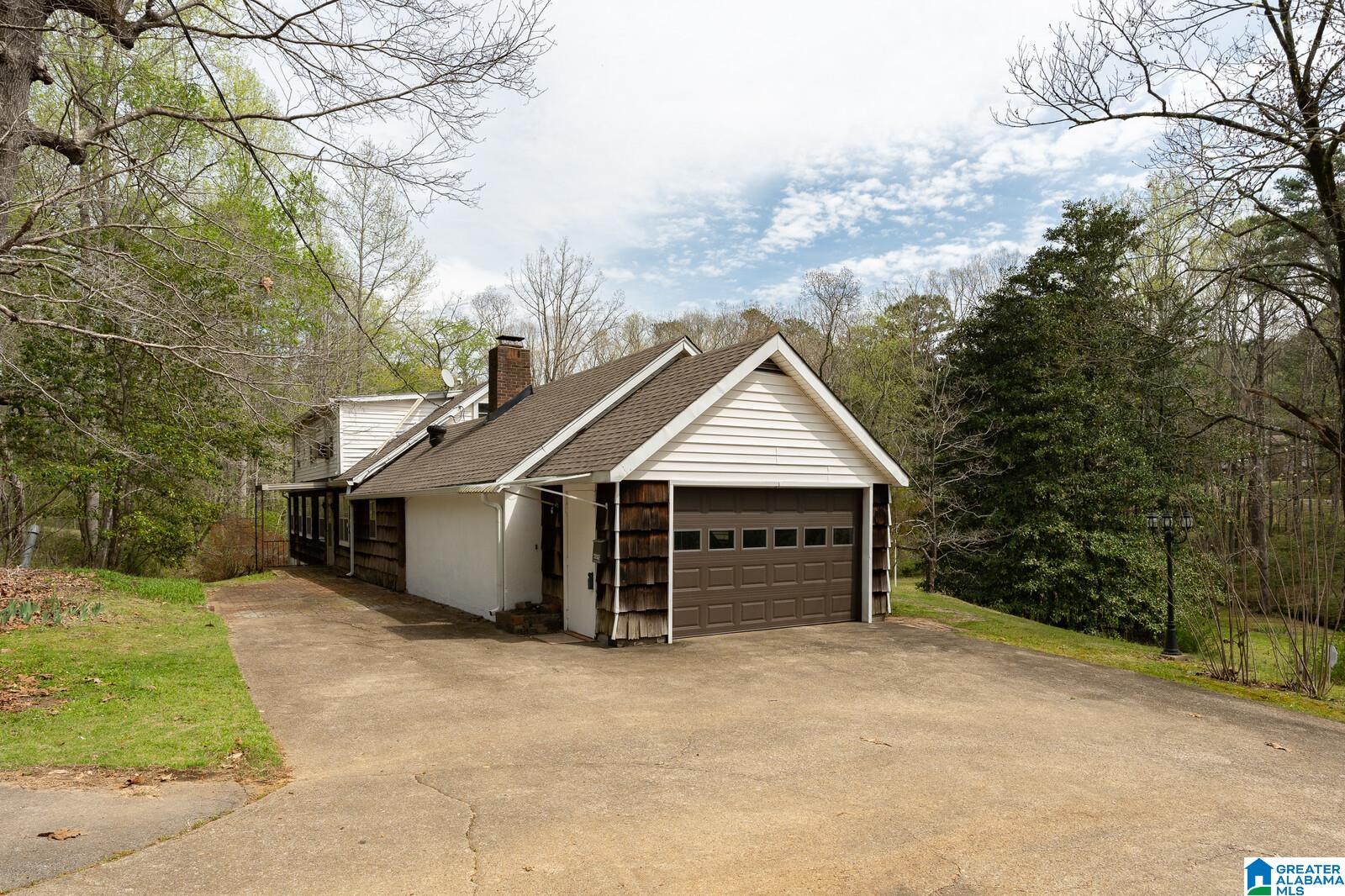 3392 Queenstown Road Trussville, AL 35173 - Photo 49 of 69