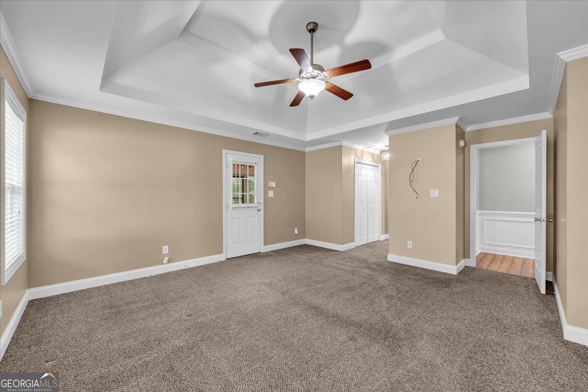 222 Blue Ridge Lane Warner Robins, GA 31088 - Photo 19 of 79