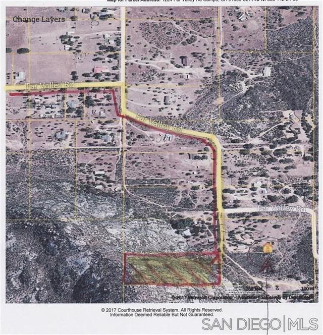 0 Far Valley Road Campo, CA 91906 - Photo 7 of 28