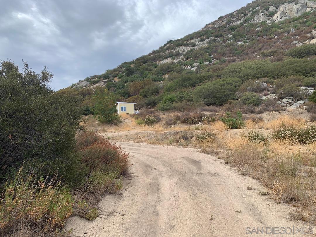 0 Far Valley Road Campo, CA 91906 - Photo 9 of 28