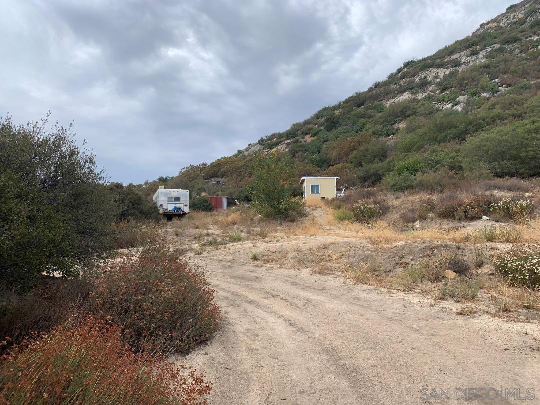 0 Far Valley Road Campo, CA 91906 - Photo 10 of 28