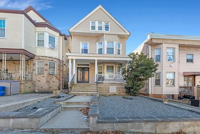 $3,200 | 385 Fairmount Avenue, Unit 1, Jersey City, NJ 07306