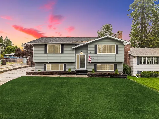 $520,000 | 1503 East 35th Avenue, Spokane, WA 99203