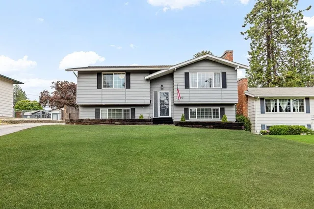 $520,000 | 1503 East 35th Avenue, Spokane, WA 99203