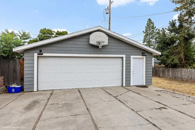 $520,000 | 1503 East 35th Avenue, Spokane, WA 99203