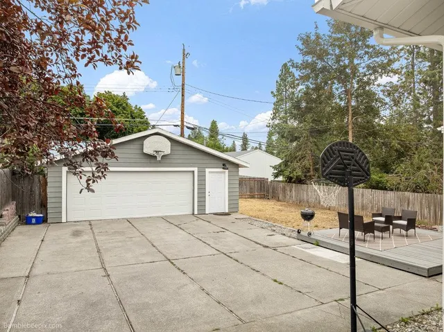 $520,000 | 1503 East 35th Avenue, Spokane, WA 99203