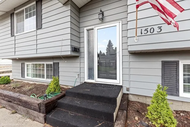 $520,000 | 1503 East 35th Avenue, Spokane, WA 99203