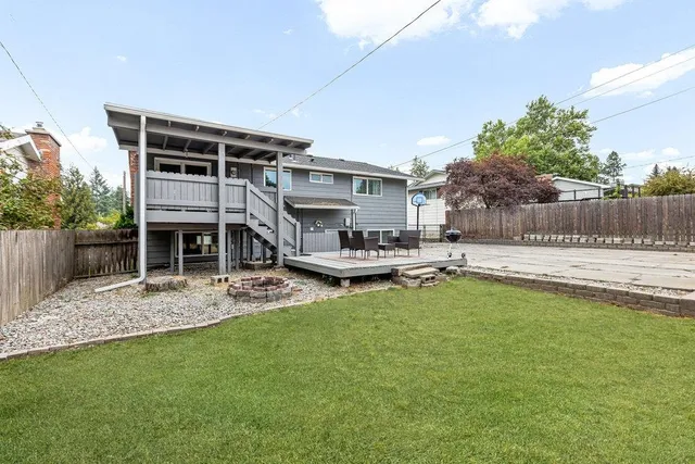 $520,000 | 1503 East 35th Avenue, Spokane, WA 99203