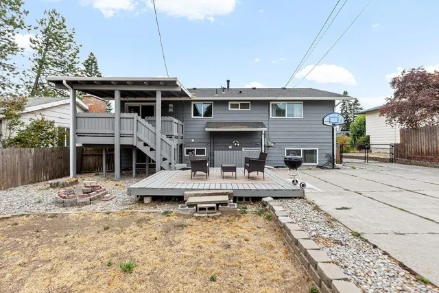 $520,000 | 1503 East 35th Avenue, Spokane, WA 99203
