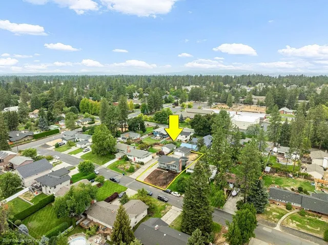 $520,000 | 1503 East 35th Avenue, Spokane, WA 99203