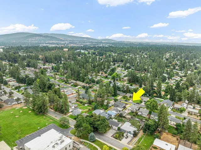 $520,000 | 1503 East 35th Avenue, Spokane, WA 99203