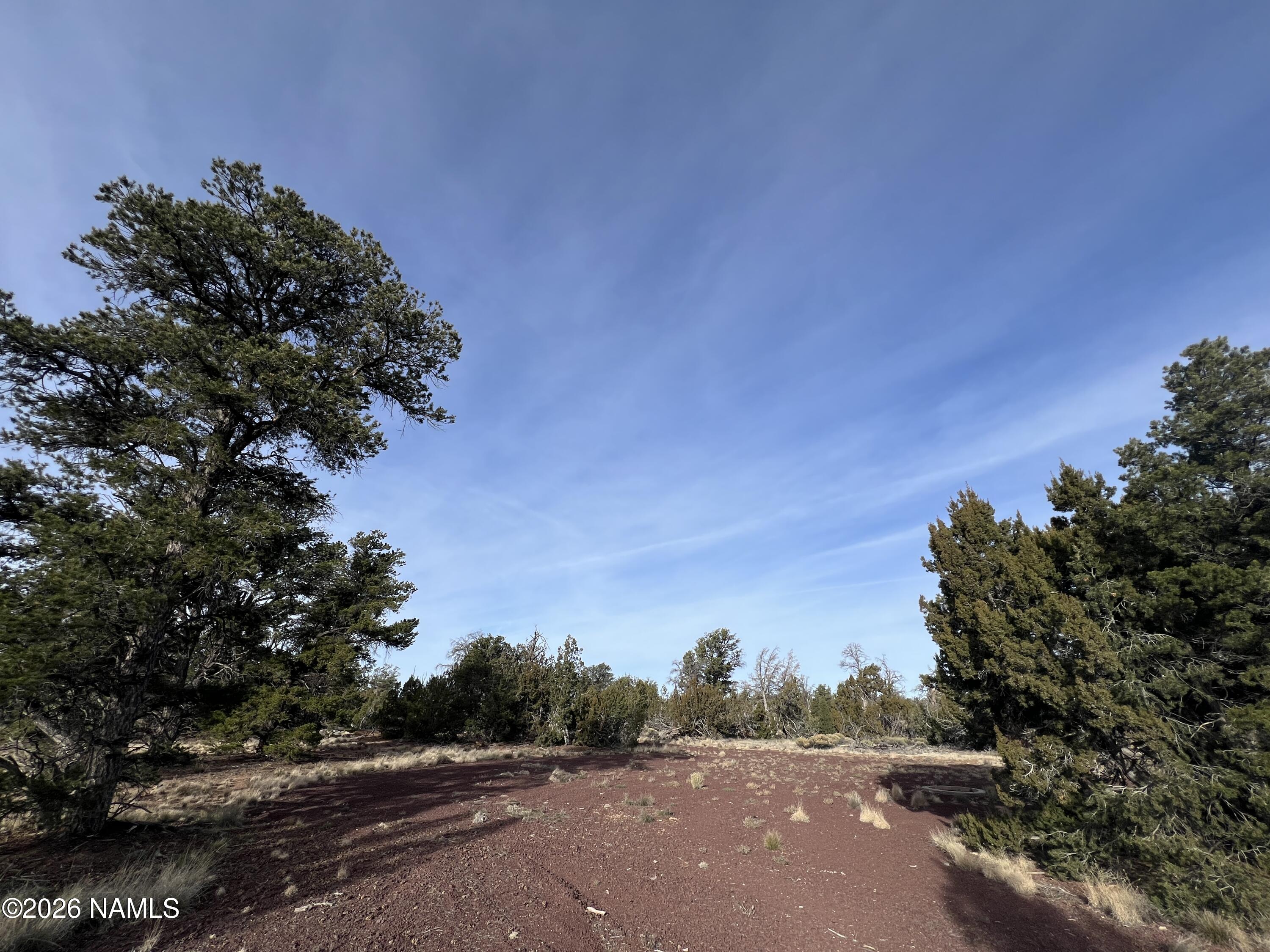 Lot 186 North Bull Run Road Williams, AZ 86046 - Photo 33 of 35 a view of a street
