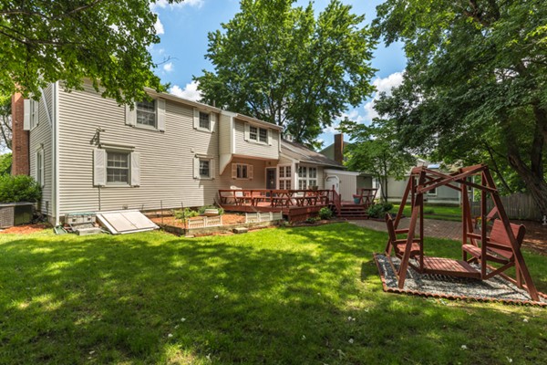 4 Country Club Road Stoneham, MA 02180 - Photo 30 of 30 Gallery Image 30