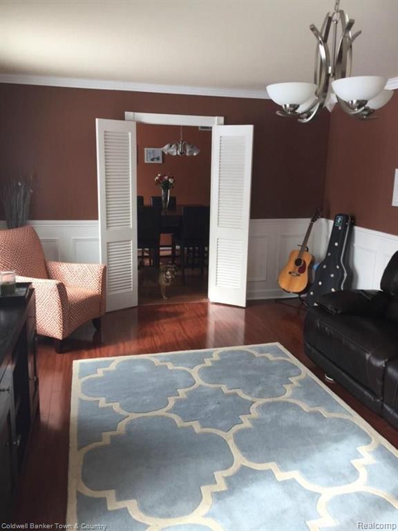 940 West Grand River Road Howell, MI 48843 - Photo 7 of 28