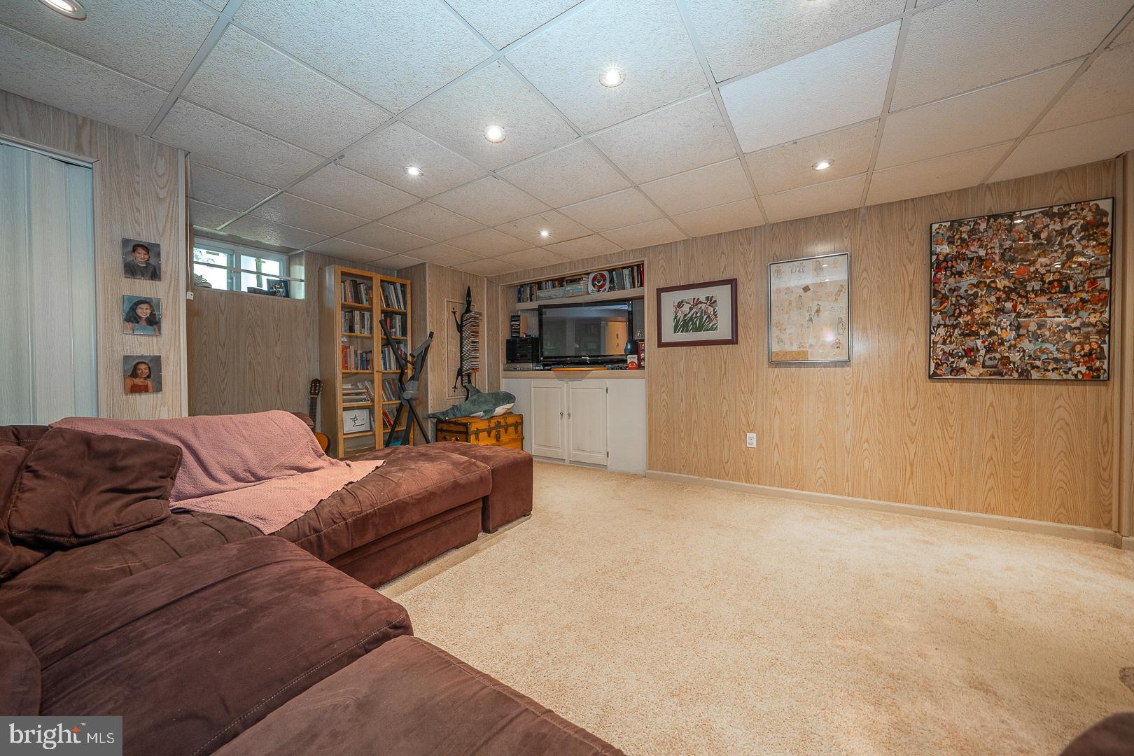 7820 Oak Lane Road Cheltenham, PA 19012 - Photo 54 of 67 Lower Level