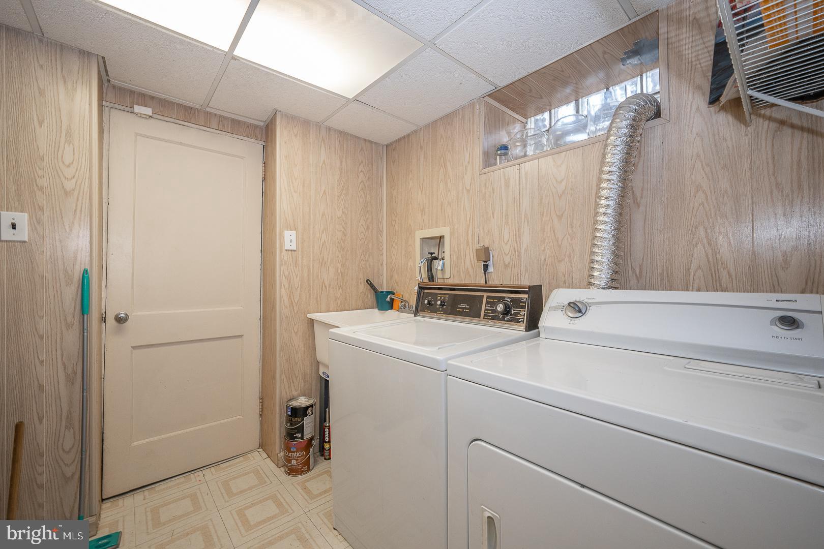7820 Oak Lane Road Cheltenham, PA 19012 - Photo 57 of 67 Laundry Room