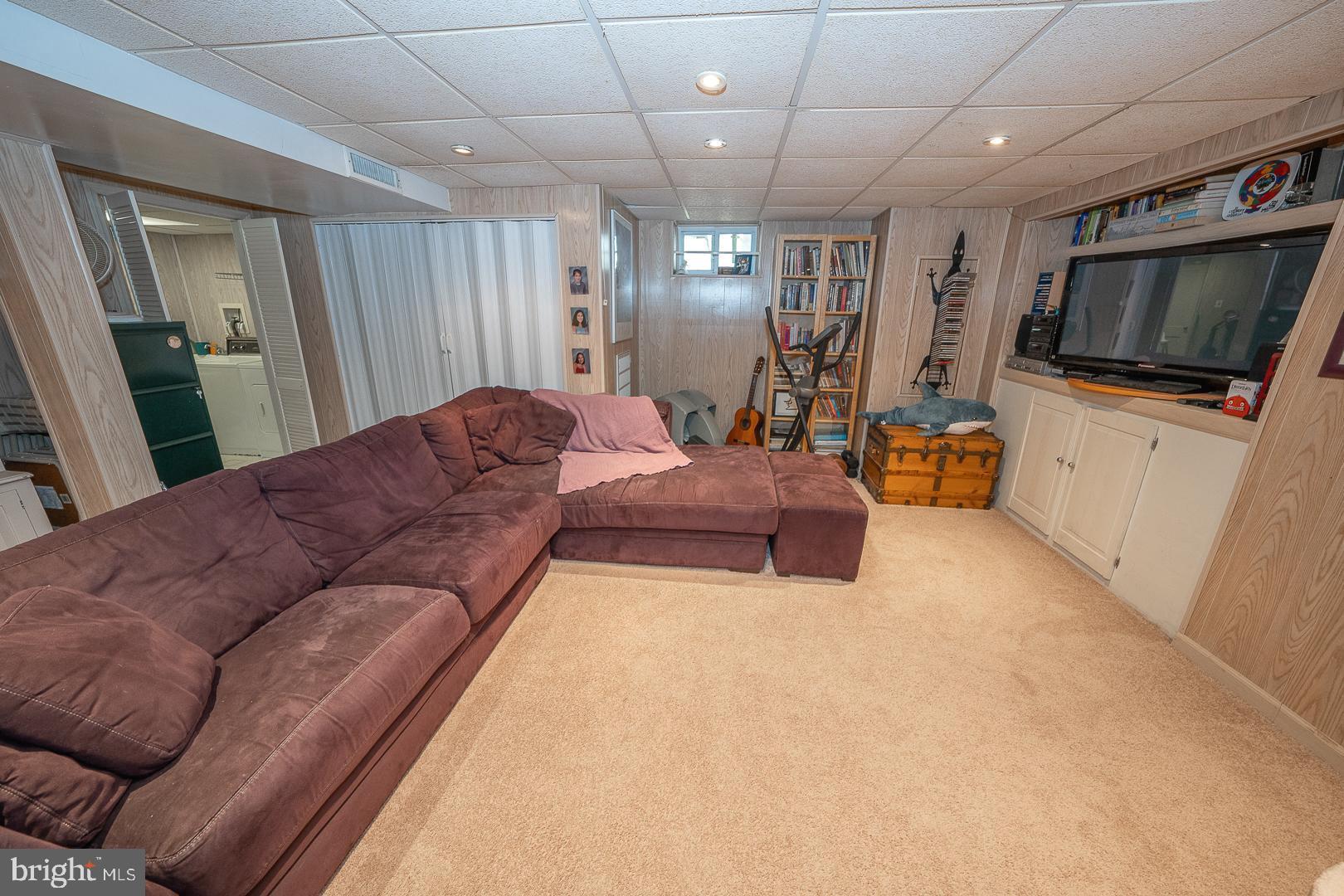 7820 Oak Lane Road Cheltenham, PA 19012 - Photo 58 of 67 Lower Level