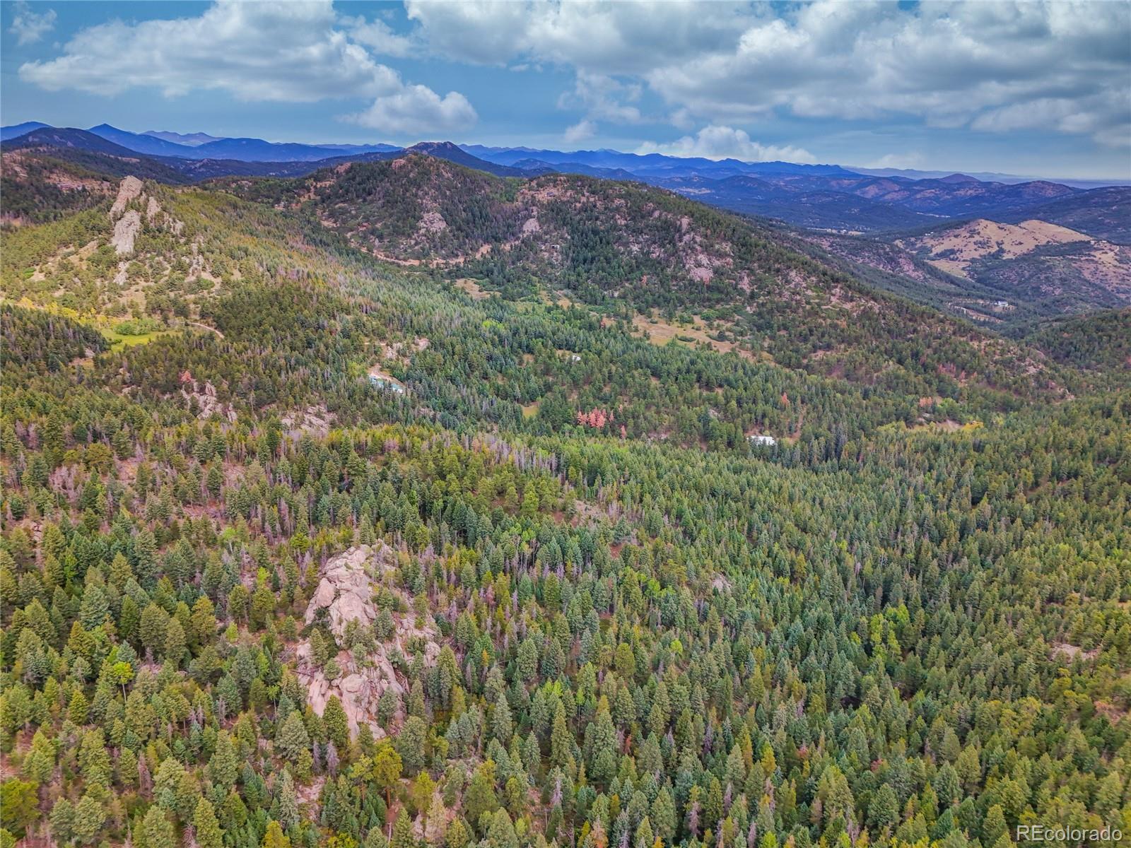 0 Indian Springs Road Morrison, CO 80465 - Photo 2 of 28