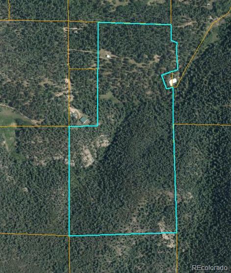 0 Indian Springs Road Morrison, CO 80465 - Photo 28 of 28 a view of a door and a shower