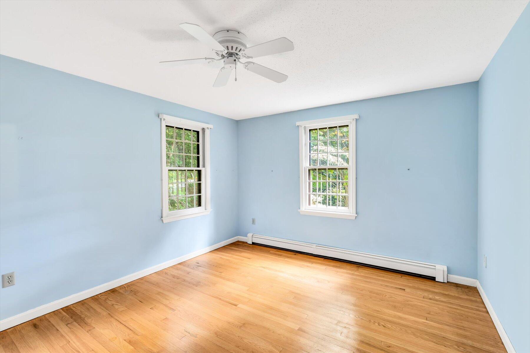 97 Headwaters Road Centerville, MA 02632 - Photo 26 of 44 a view of an empty room with a window