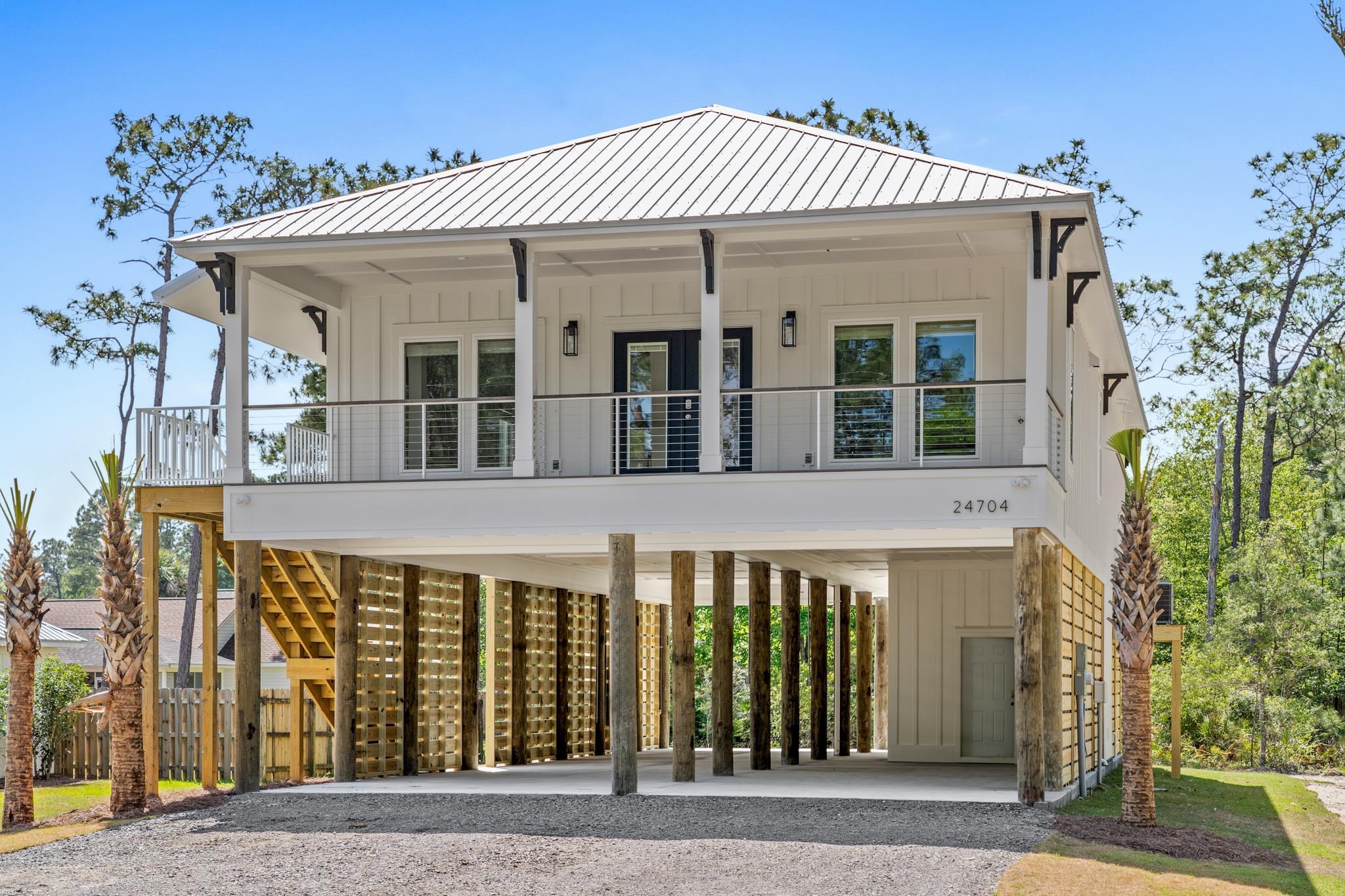 24704 Gulf Bay Road Orange Beach, AL 36561 - Photo 25 of 28