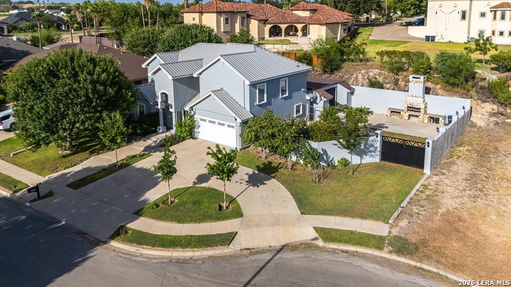 1625 Rio Drive Eagle Pass, TX 78852 - Photo 31 of 38