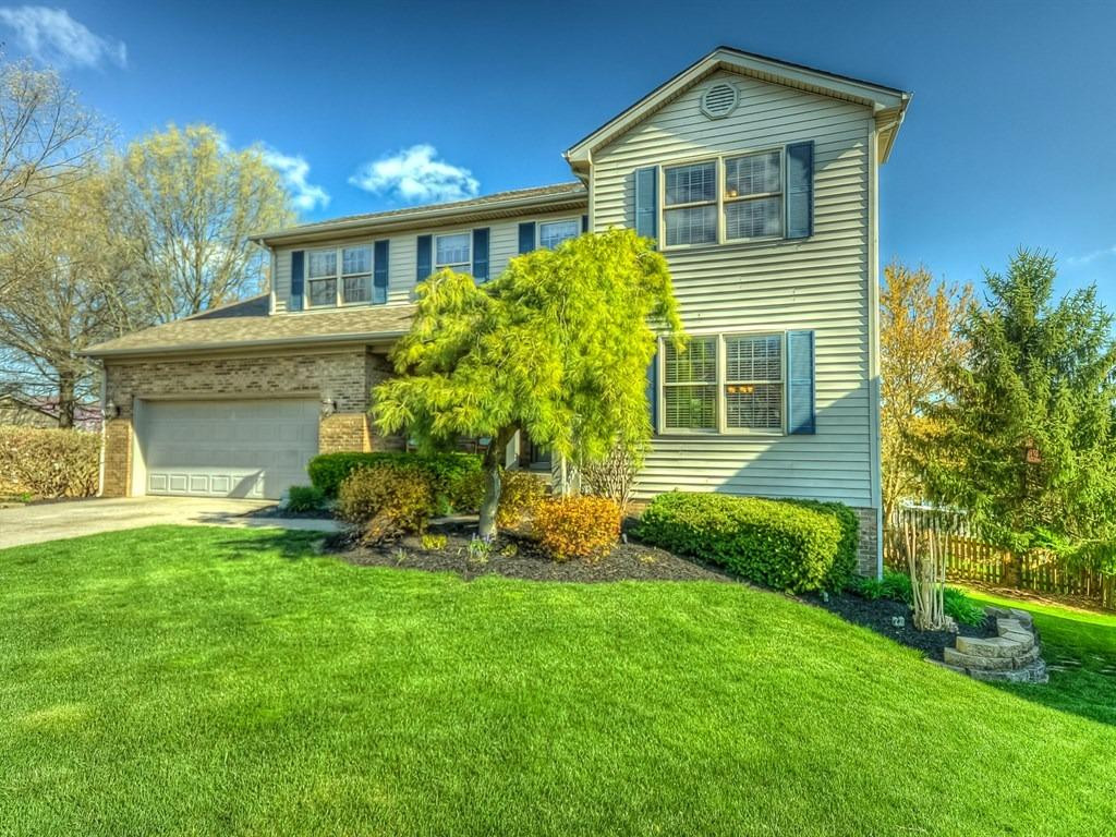501 Ridgewater Court Lexington, KY 40515 - Photo 3 of 57 Photo 3