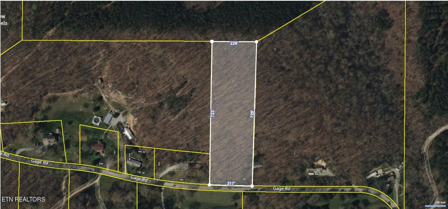 416 Gage Road Philadelphia, TN 37846 - Photo 1 of 3