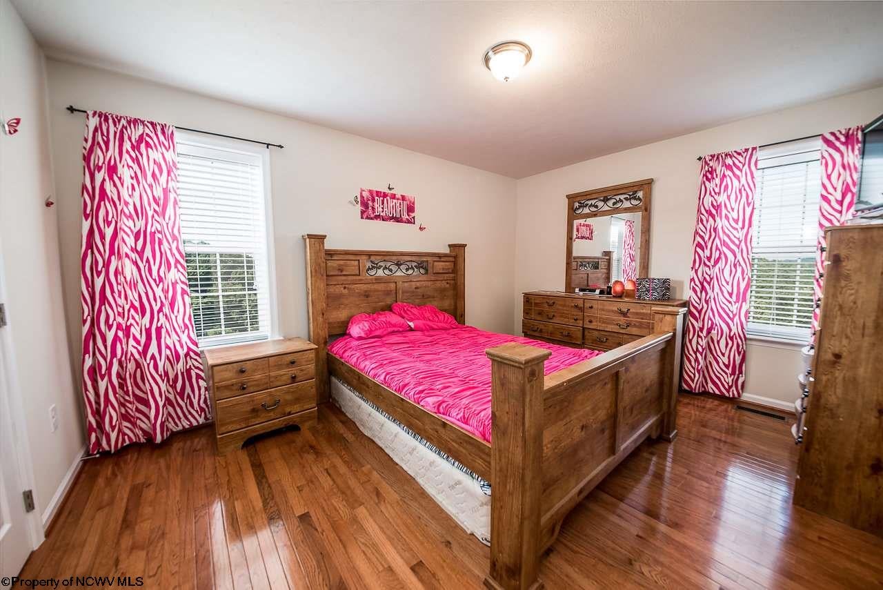 7 Ridgeview Lane Morgantown, WV 26508 - Photo 15 of 20 Gallery Image 15