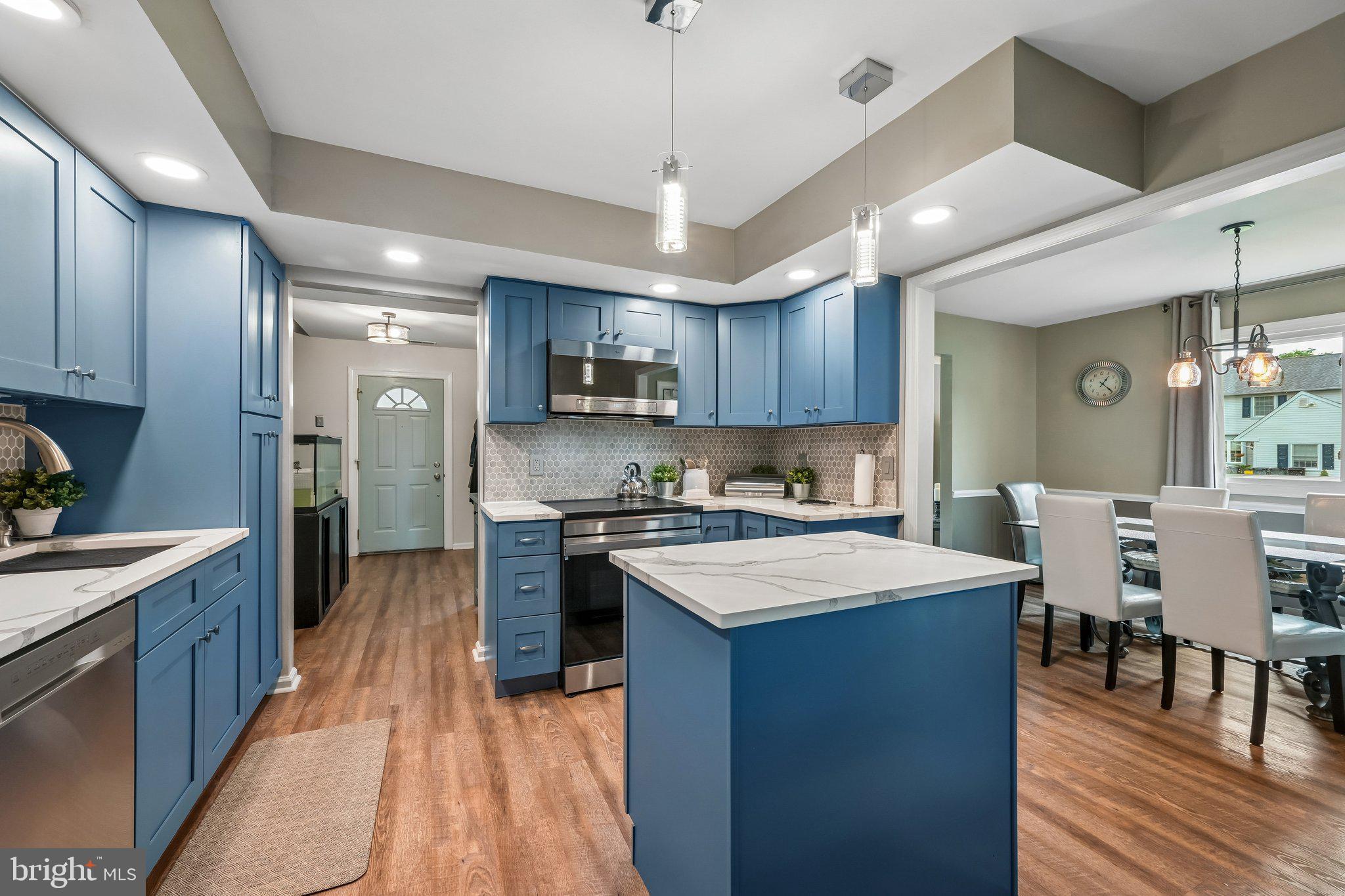 8201 Corbett Road Pennsauken, NJ 08109 - Photo 7 of 24